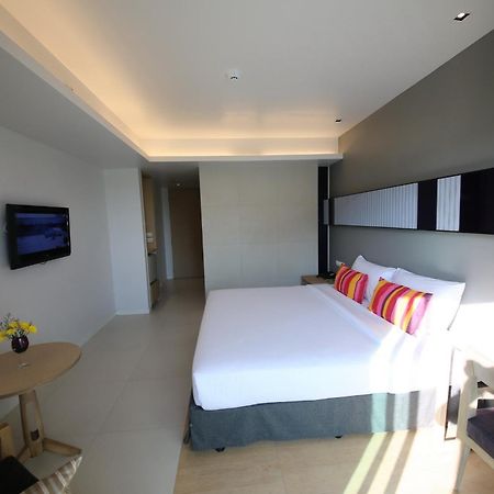 The Sun Xclusive Hotel Pattaya Luaran gambar